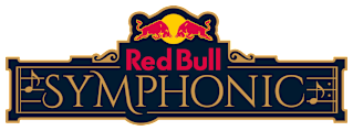 Red Bull Symphonic - Gold
