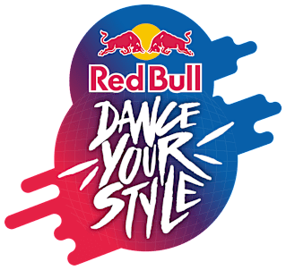 Red Bull Dance Your Style Logo