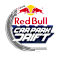 Red Bull Car Park Drift Logo