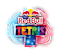 Red Bull Tetris logo